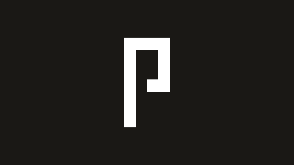 The Presterly logo mark